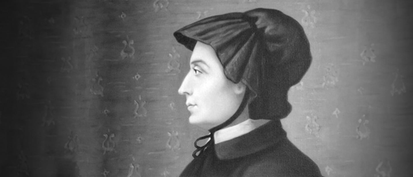 St. Elizabeth Ann Seton