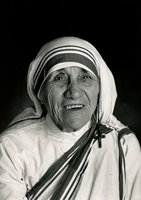 St. Teresa of Calcutta
