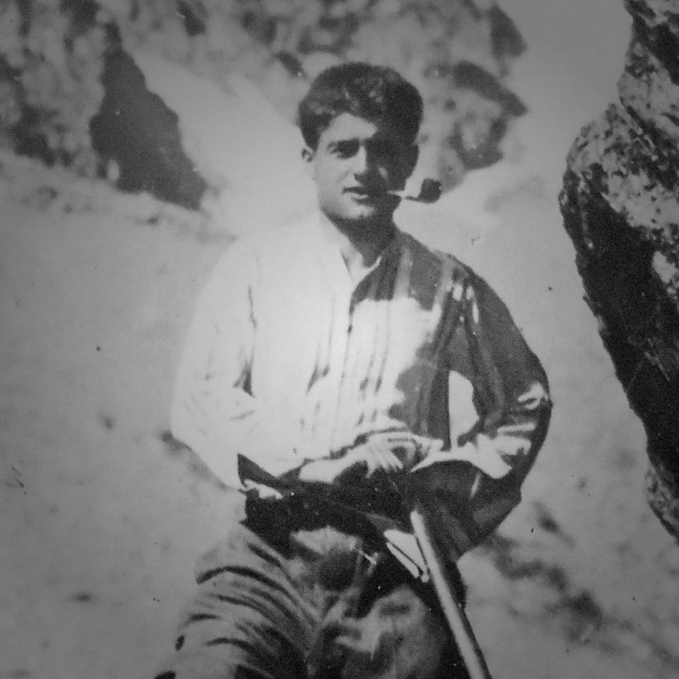 St. Pier Giorgio Frassati
