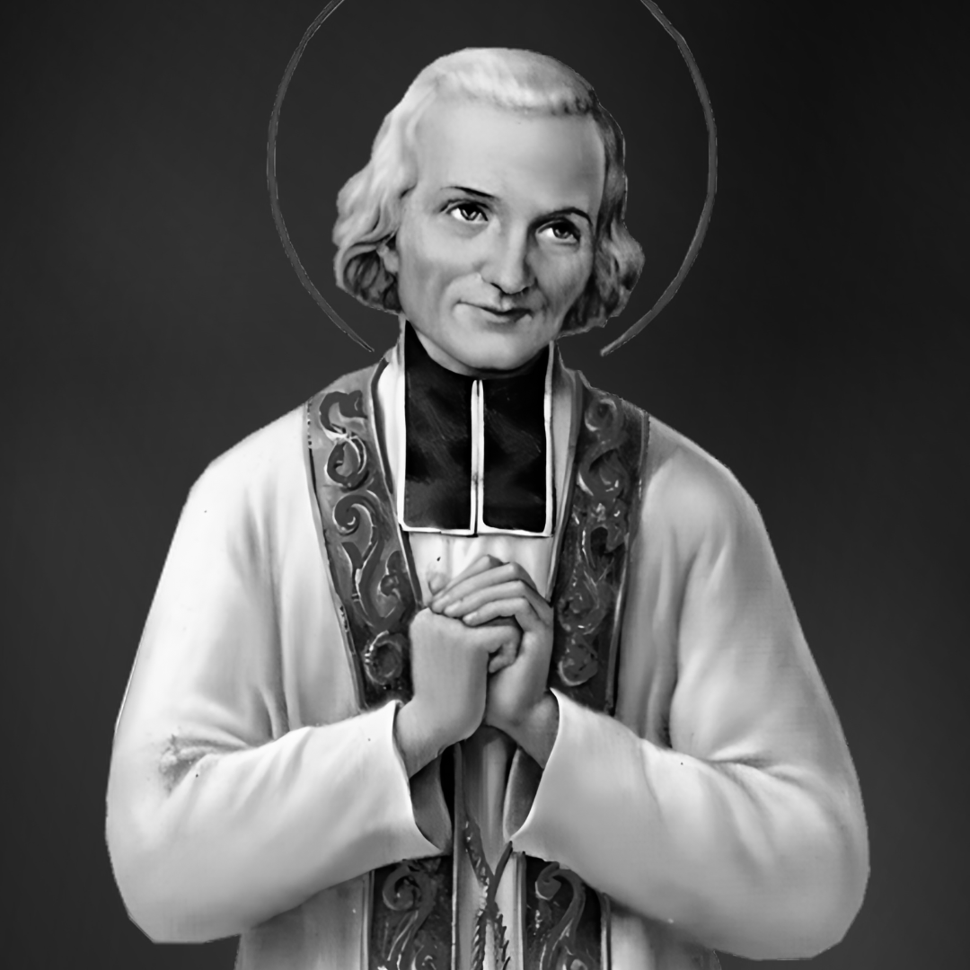 St. John Vianney