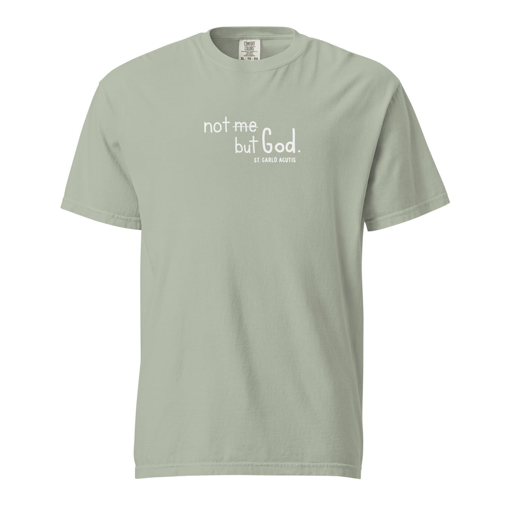 St. Carlo Acutis Bay Catholic T-Shirt