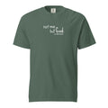 St. Carlo Acutis Blue Spruce Catholic T-Shirt