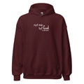St. Carlo Acutis Maroon Catholic Hoodie