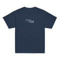 St. Carlo Acutis Navy Catholic Youth T-Shirt