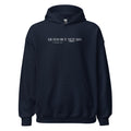St. Dominic Savio Navy Catholic Hoodie
