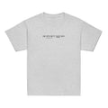 St. Dominic Savio Sport Grey Catholic Youth T-Shirt