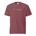 St. John Paul II Brick Catholic T-Shirt