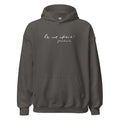 St. John Paul II Charcoal Catholic Hoodie