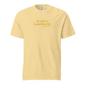St. John Vianney Butter Catholic T-Shirt
