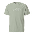 St. Pier Giorgio Frassati Bay Catholic T-Shirt