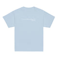 St. Teresa of Calcutta Light Blue Catholic Youth T-Shirt
