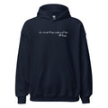 St. Teresa of Calcutta Navy Catholic Hoodie